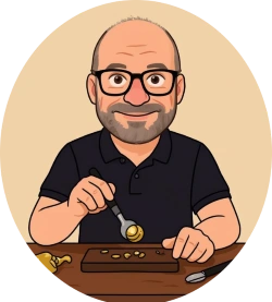 Ich - Bild von mir - Kai Weingärtner