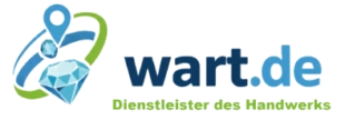 Wart.de - steht für Dienstleistungen im Schmuckhandwerk