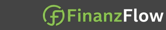 Dieses Bild zigt das Logo von meinen VBA Script FnanzFlow.
