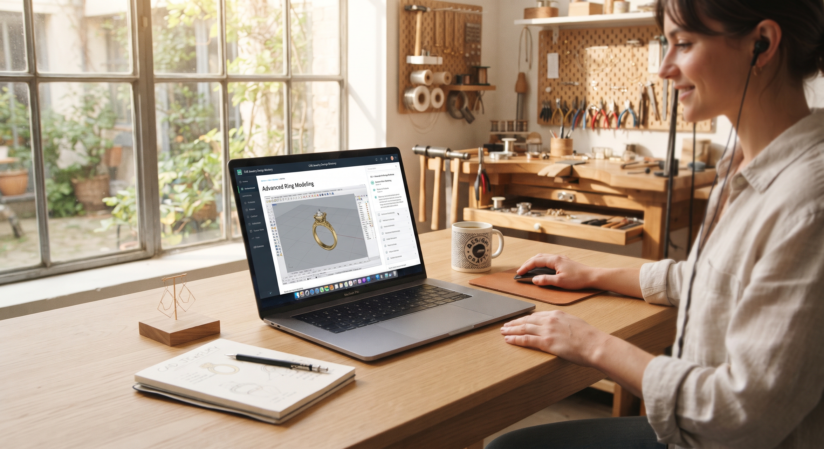 Onlinekurse Rhino CAD